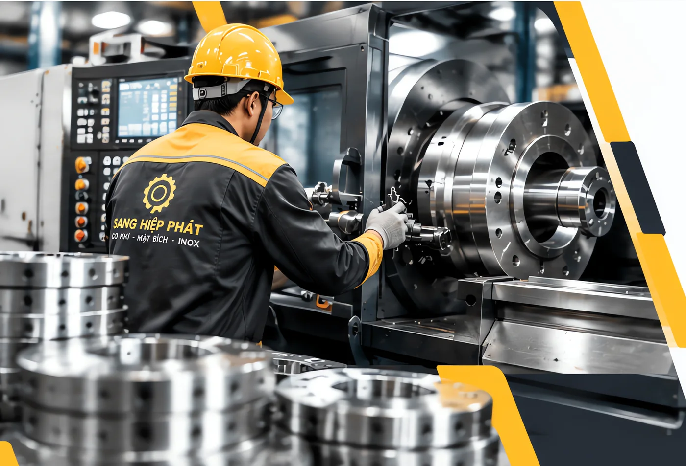 CÔNG TY TNHH TM VÀ DV NHẬT HÀ